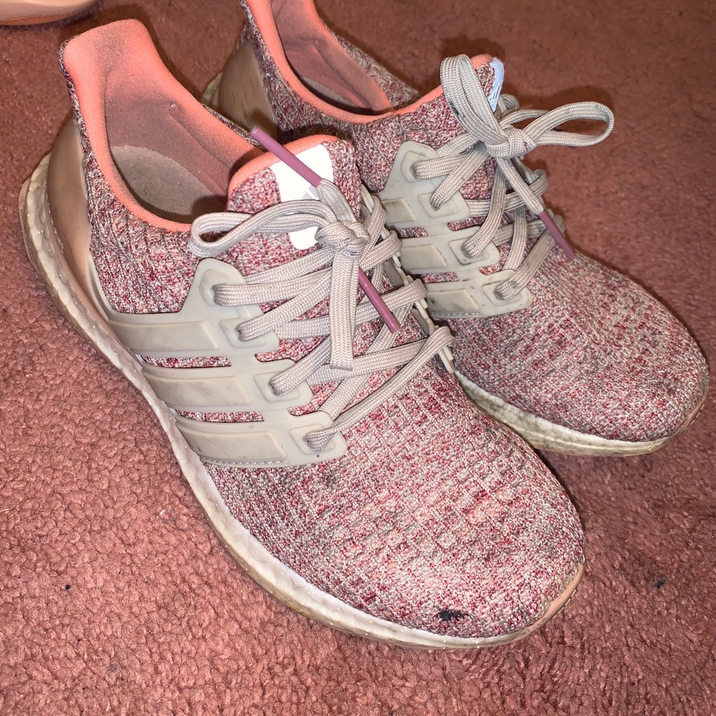 Ultra Boost